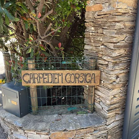 Carpediem Corsica Adult Only 3* Poggio-d'Oletta